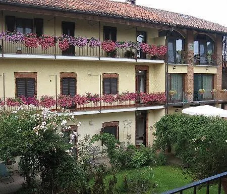 Residenza Del 3*