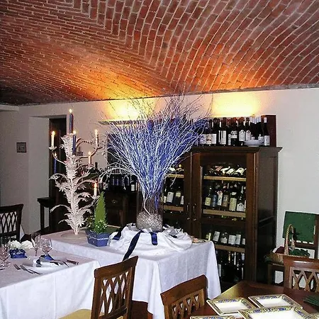 Hotel Residenza Del 3*