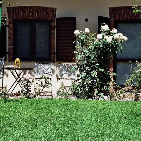 Residenza Del Otel Candia Canavese