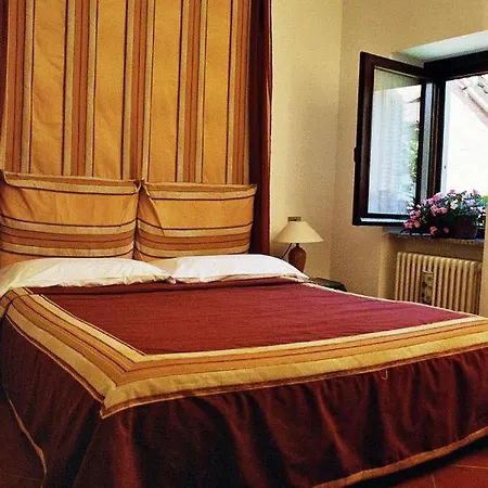 Residenza Del Hotel