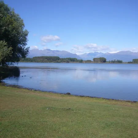 Residenza Del Szálloda