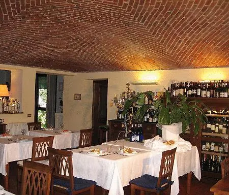 Residenza Del Szálloda Candia Canavese