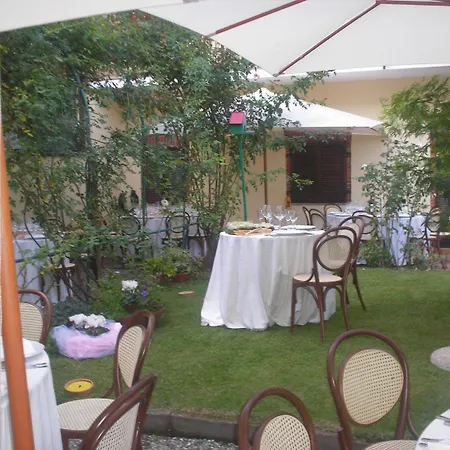 Residenza Del