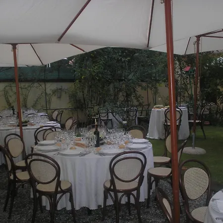 Residenza Del 3* Candia Canavese