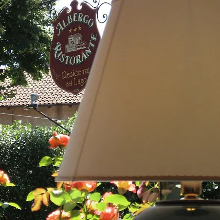 Residenza Del Szálloda Candia Canavese