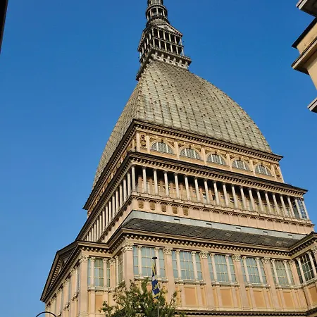 Szálloda Residenza Del Candia Canavese