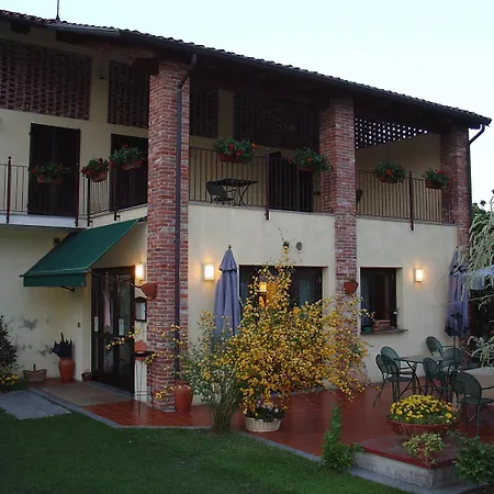Residenza Del