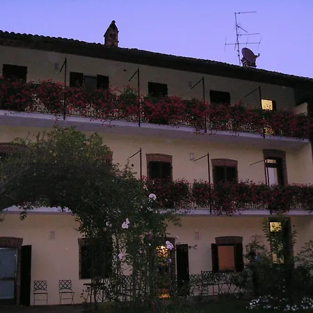 Residenza Del ホテル Candia Canavese