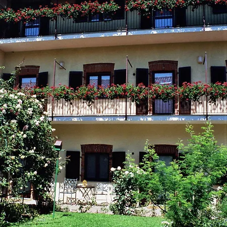 Residenza Del Otel 3*