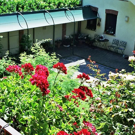 Residenza Del ホテル 3*