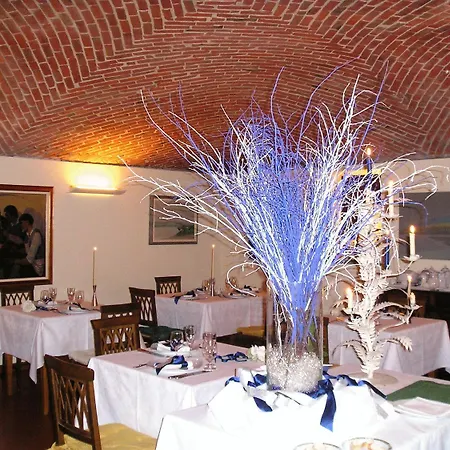 Szálloda Residenza Del 3*