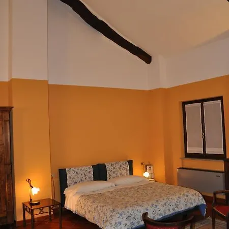 Residenza Del Szálloda