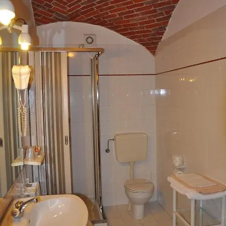 Residenza Del Szálloda