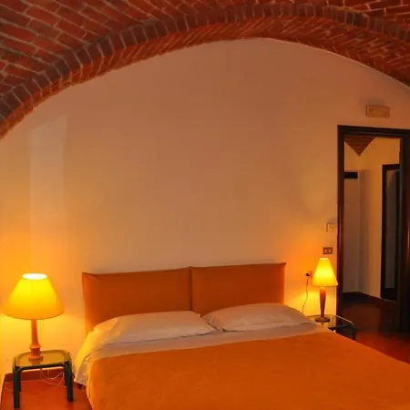 Residenza Del Otel 3*