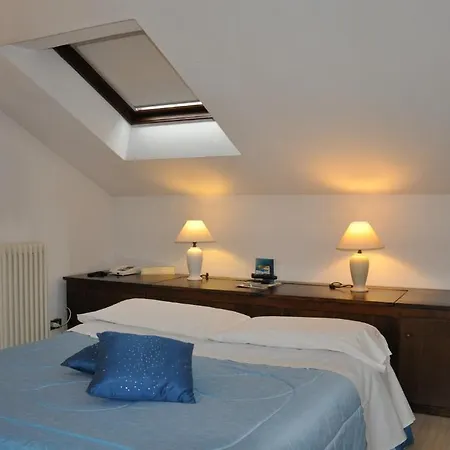 Otel Residenza Del