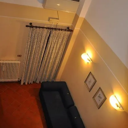 Residenza Del Candia Canavese