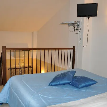 Hotel Residenza Del 3*