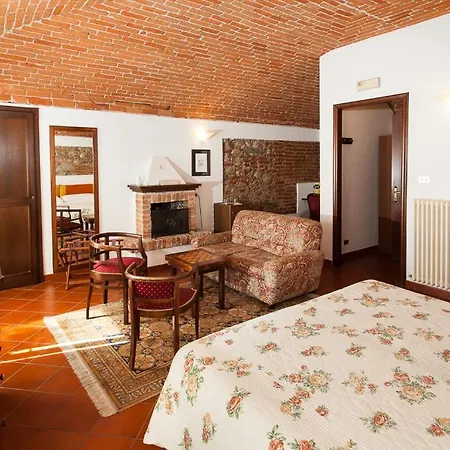 호텔 Residenza Del