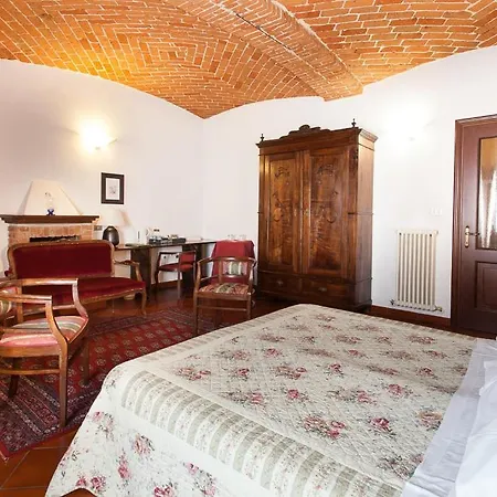 Hotel Residenza Del 3*