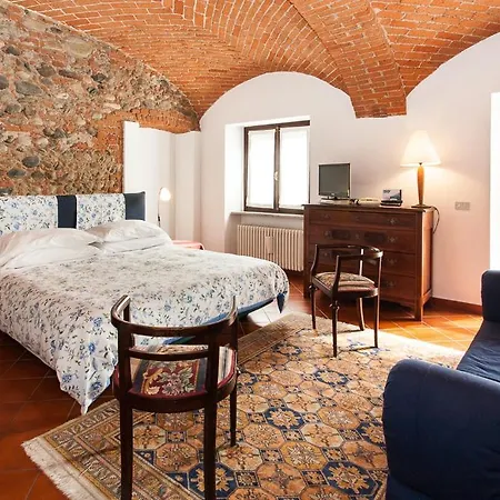 Residenza Del Szálloda