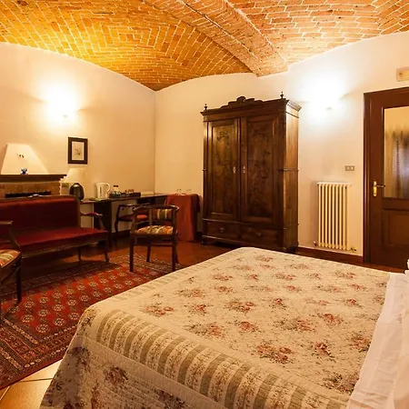 Hotel Residenza Del Candia Canavese