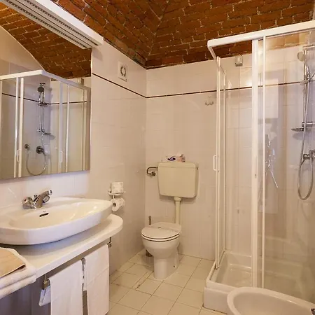 Szálloda Residenza Del Candia Canavese