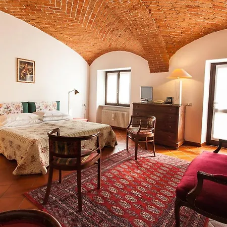 Residenza Del 호텔 3*