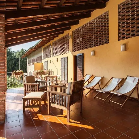 Residenza Del Candia Canavese