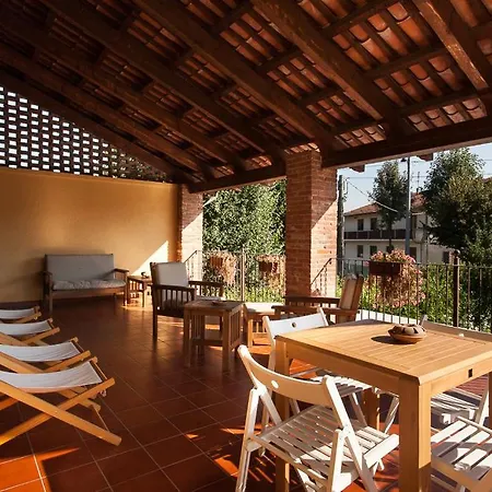 Residenza Del