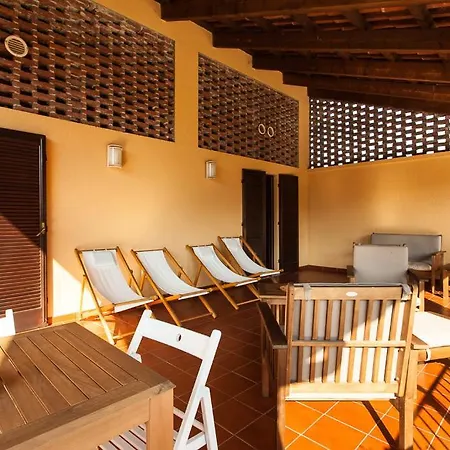 Szálloda Residenza Del