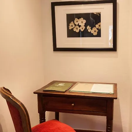 Hotel Residenza Del 3*