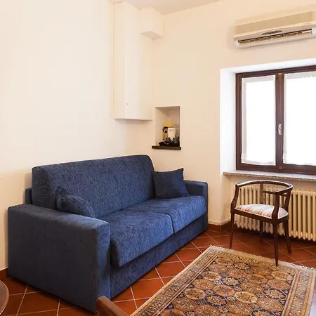 Residenza Del 3*