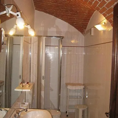 Residenza Del 3*