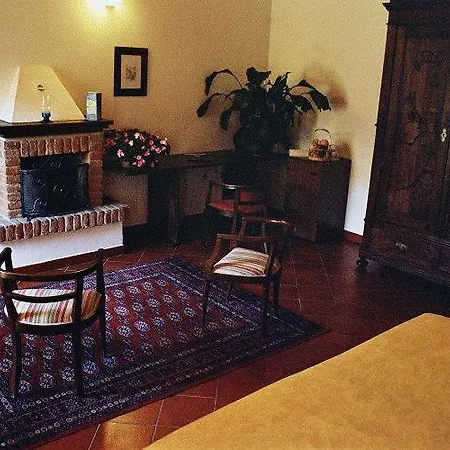 Residenza Del 3* Candia Canavese