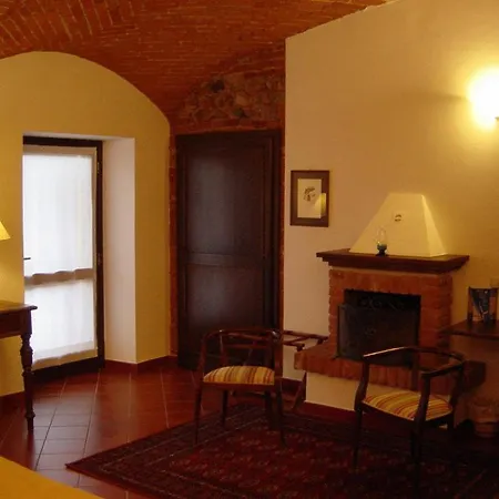 Residenza Del Otel 3*