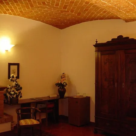 Szálloda Residenza Del 3*