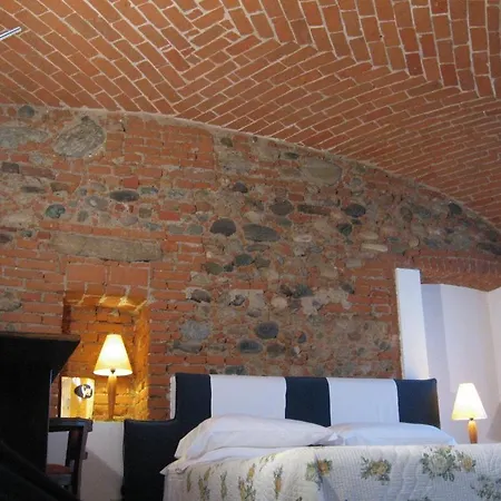 Szálloda Residenza Del Candia Canavese