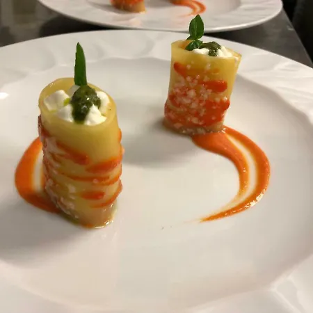 Residenza Del 3*
