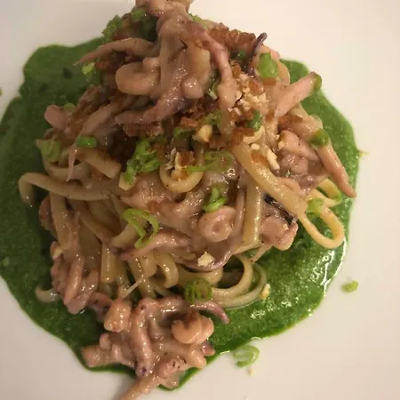 Residenza Del Szálloda