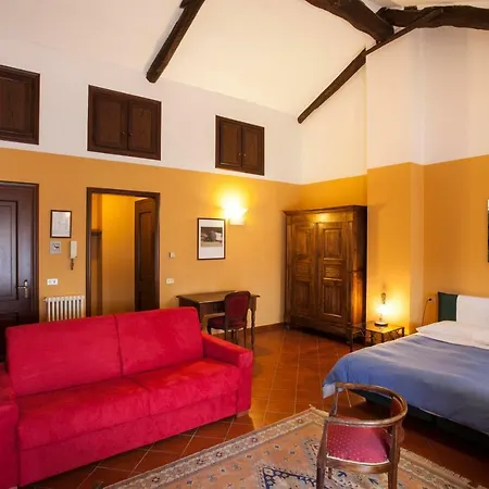 Otel Residenza Del Candia Canavese