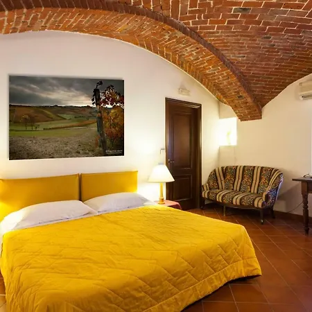 Residenza Del Otel Candia Canavese