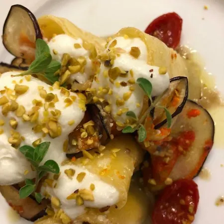 Residenza Del Szálloda 3*