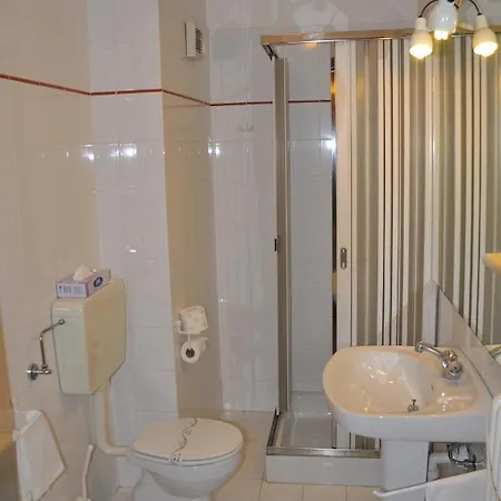 Residenza Del 3*