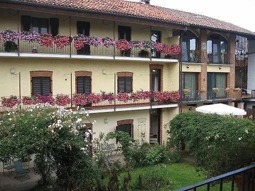 德拉戈住宅酒店 3*