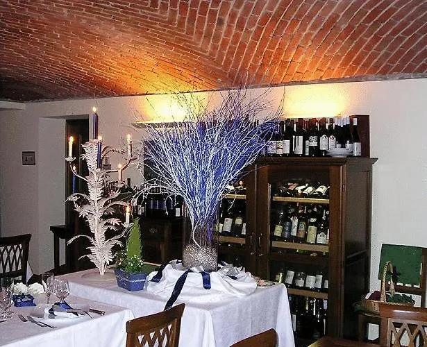 ホテル Residenza Del 3*