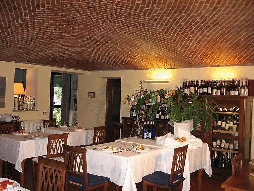 Residenza Del ホテル Candia Canavese