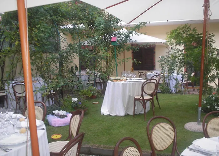 Residenza Del