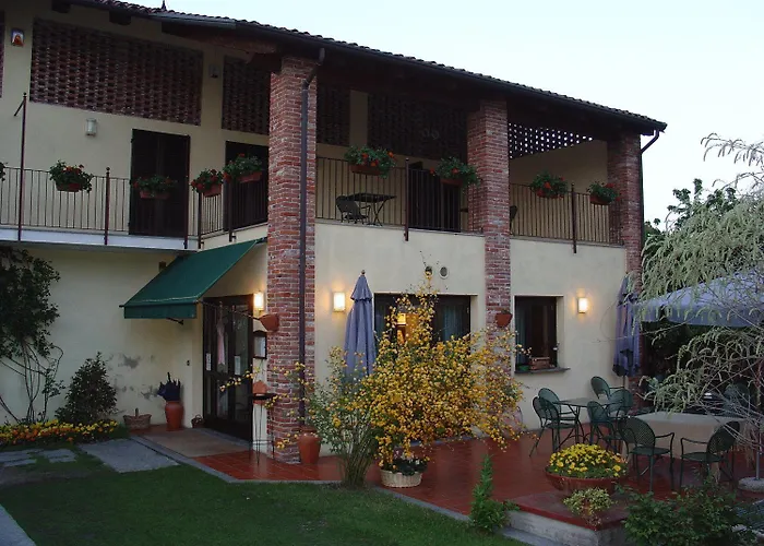 Residenza Del
