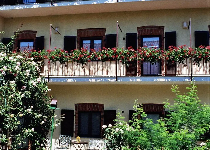Residenza Del ホテル 3*
