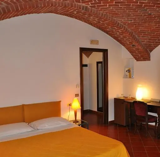 ホテル Residenza Del 3*